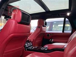 Land Rover Range Rover Vogue